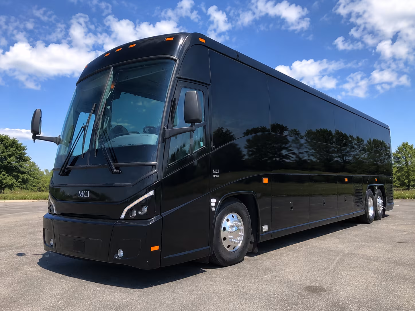ada accessible government military bus rentals in wyoming