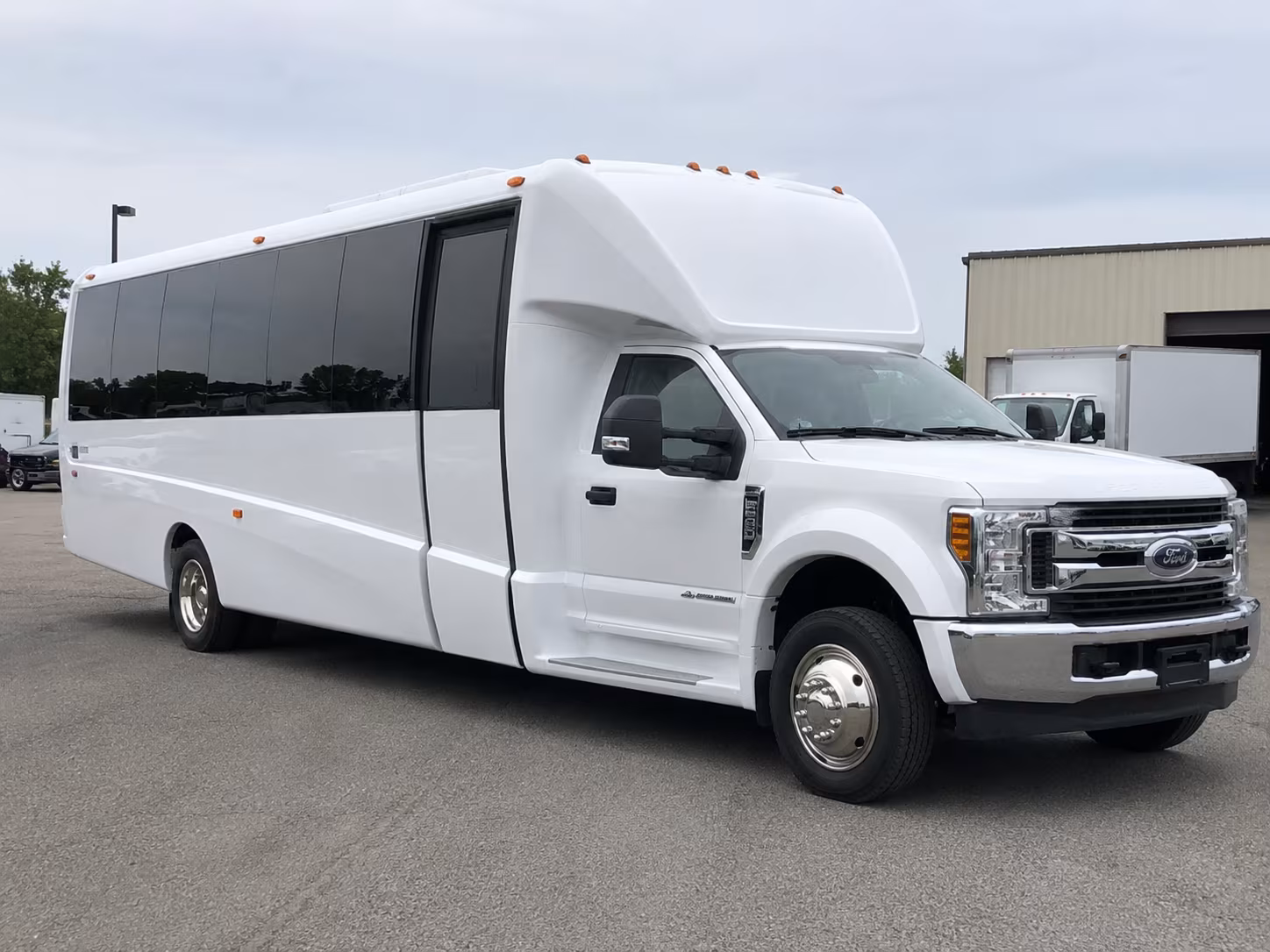 charter buses for wyoming student athletic and competition travel