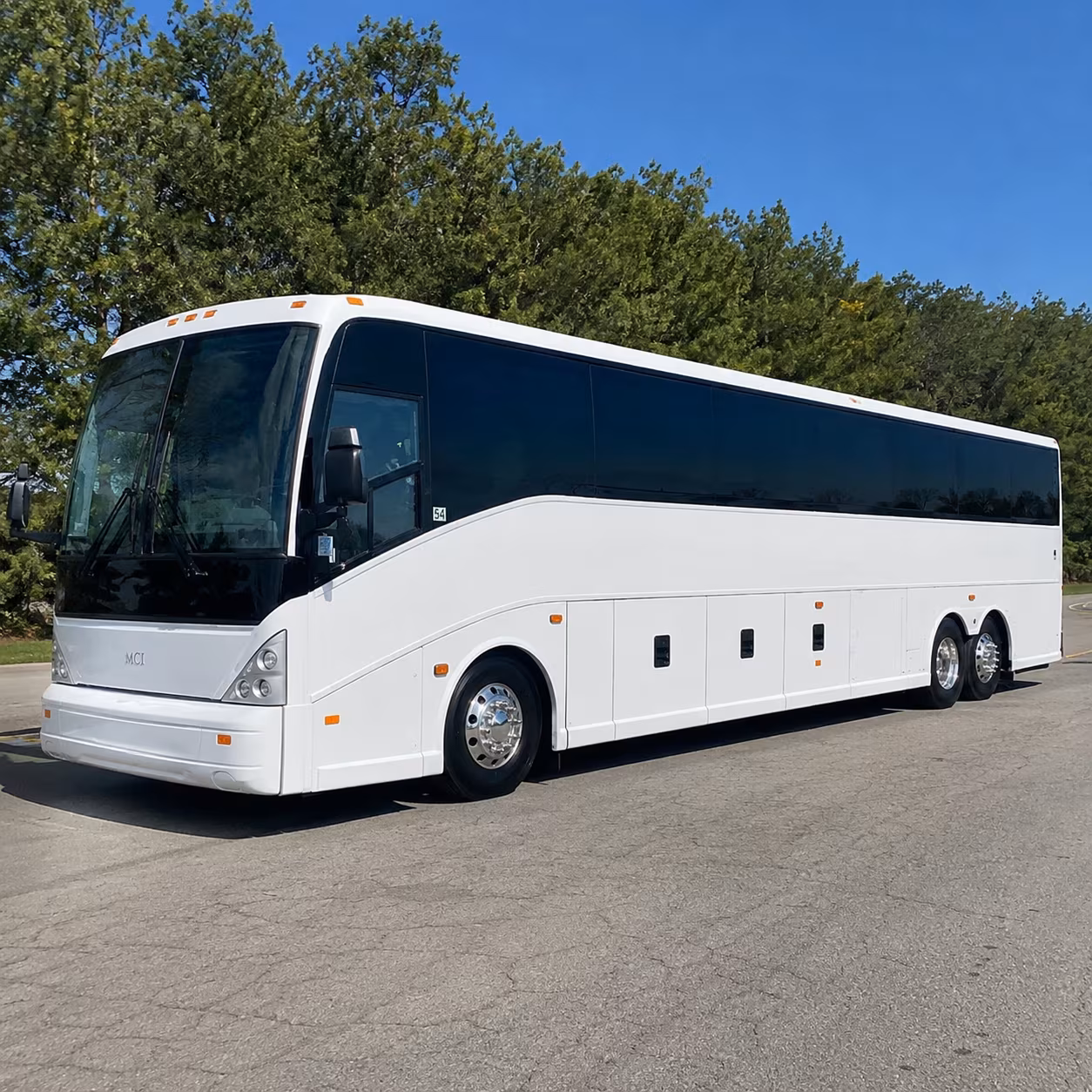 charter buses to van andel arena shows in grand rapids