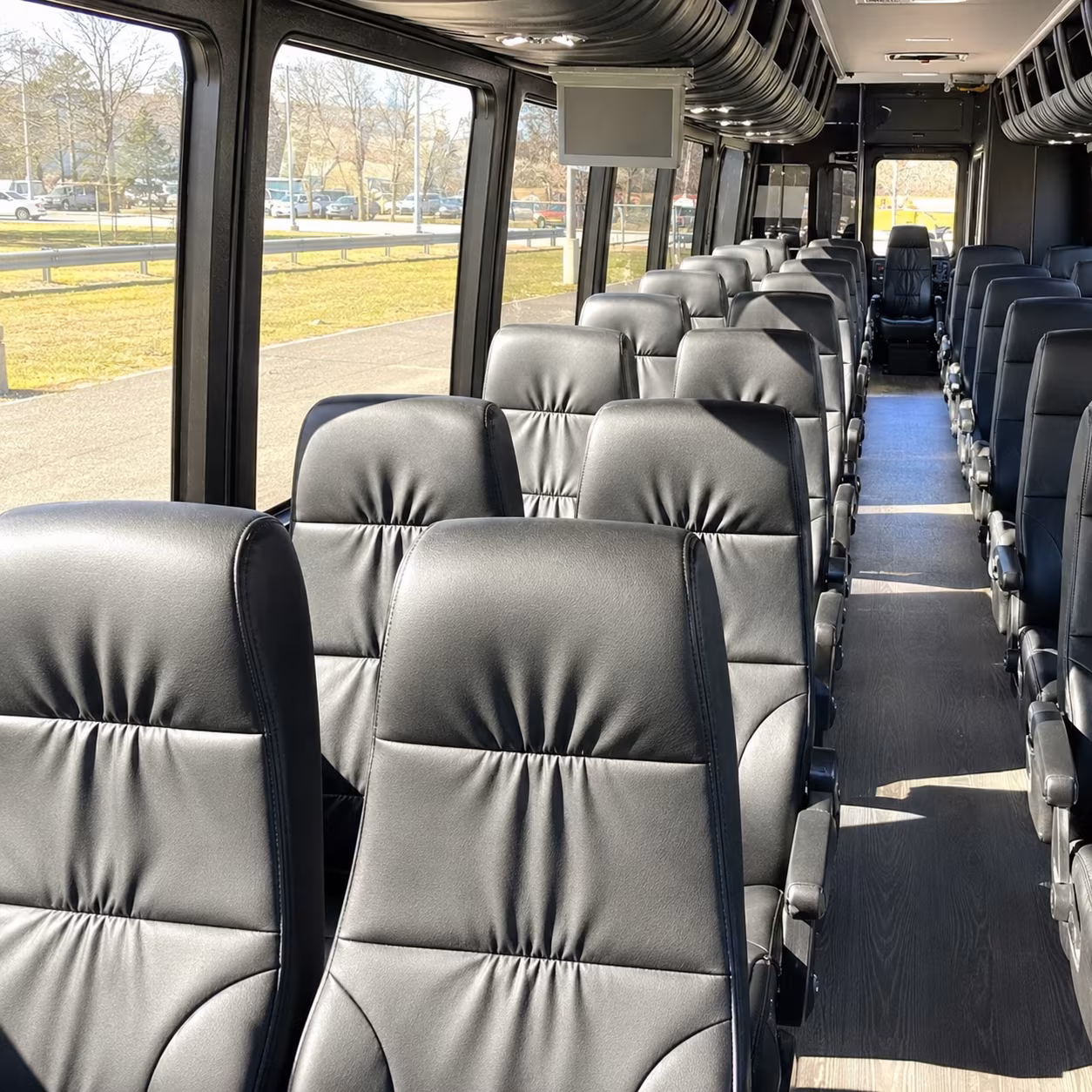 does the date or day of the week change what a bus costs in wyoming michigan