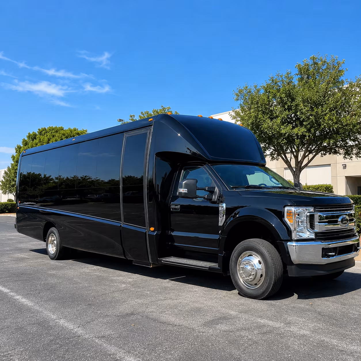fan buses to grand valley state and calvin university athletic events