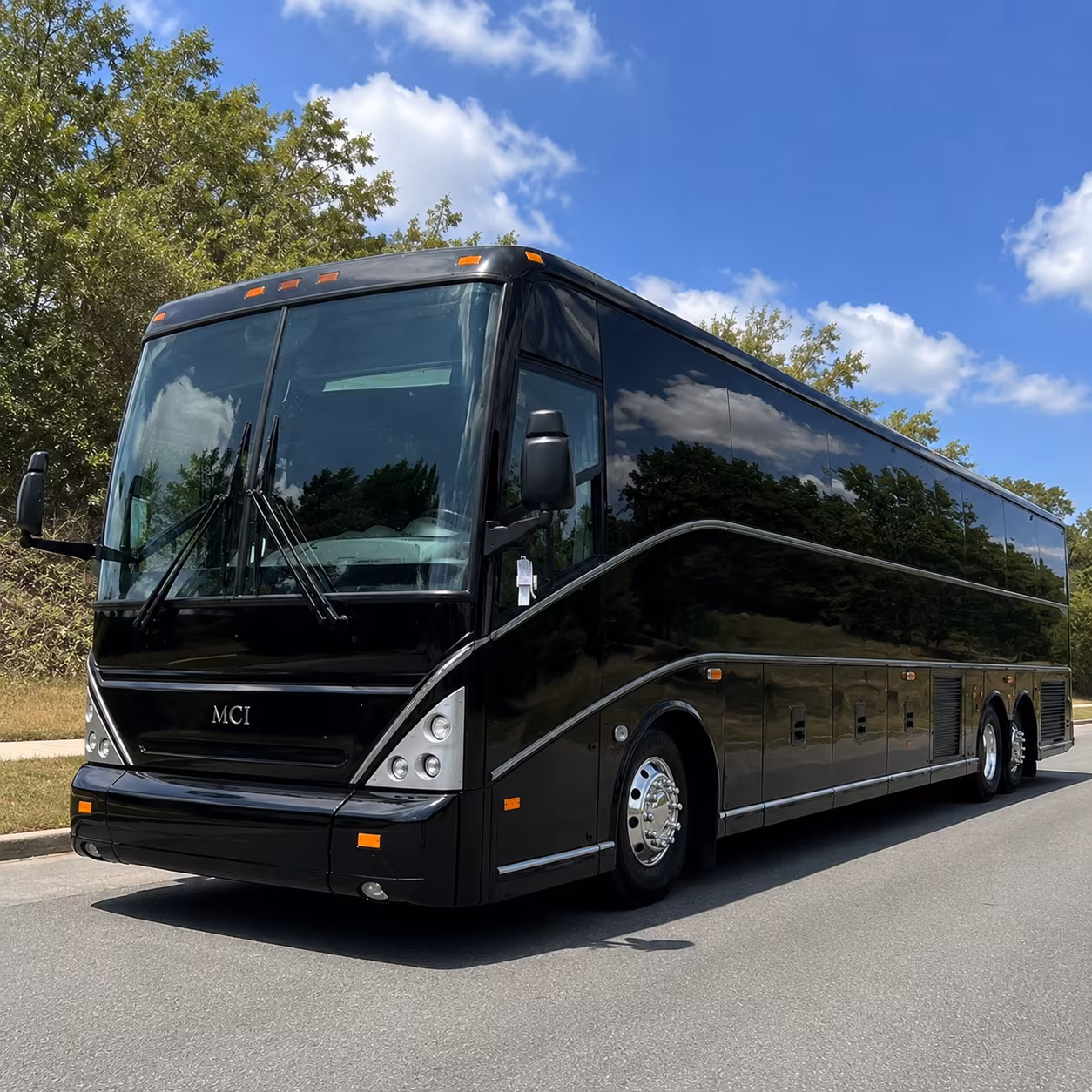 gerald r ford international airport grr charter bus shuttle service