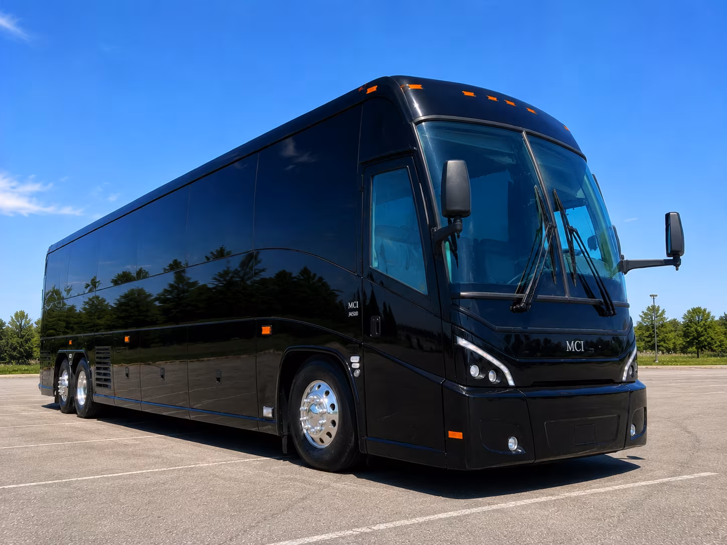 military base installation shuttle buses serving the grand rapids region
