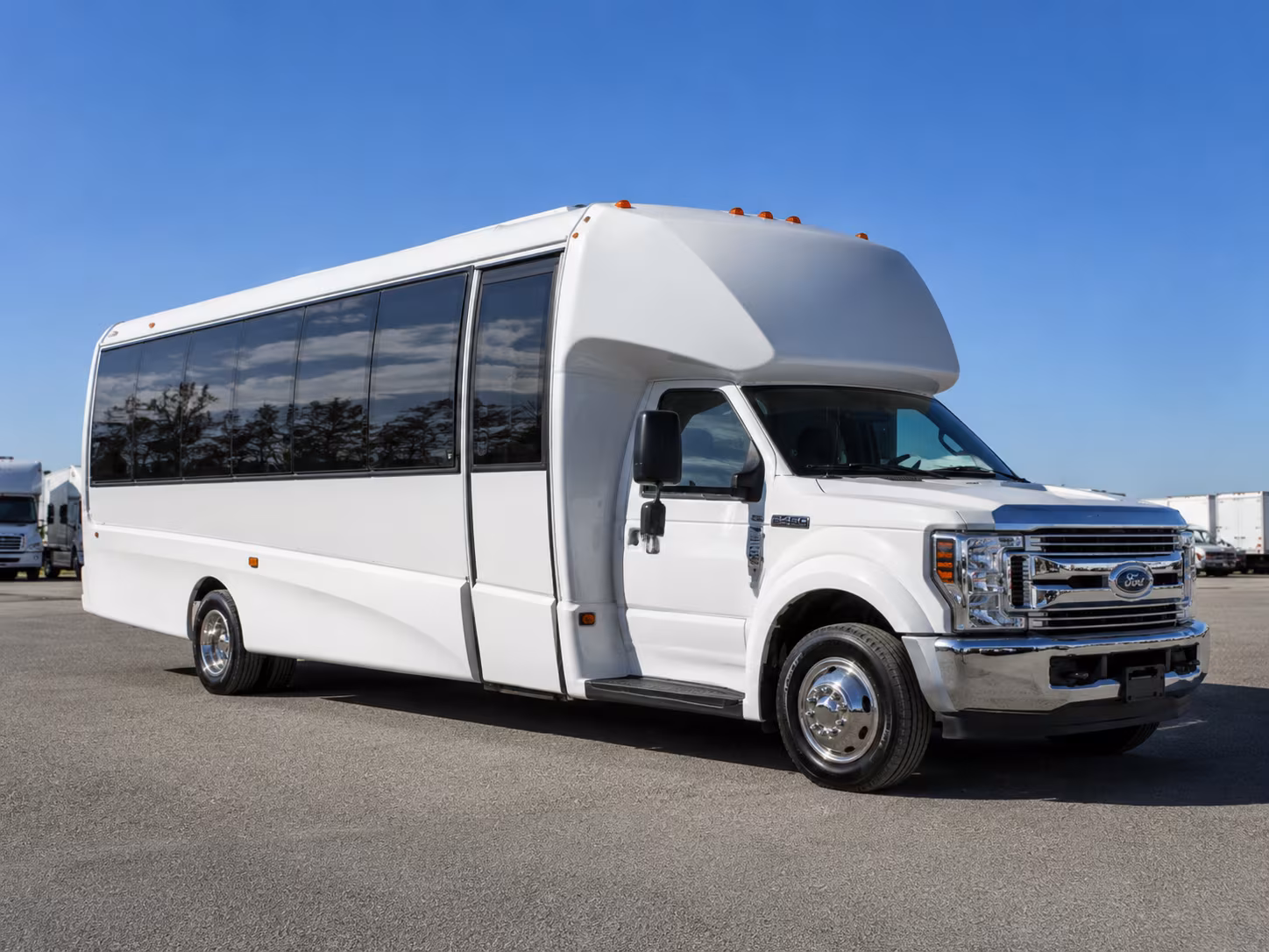 minibuses for zoo and aquarium field trips from wyoming schools