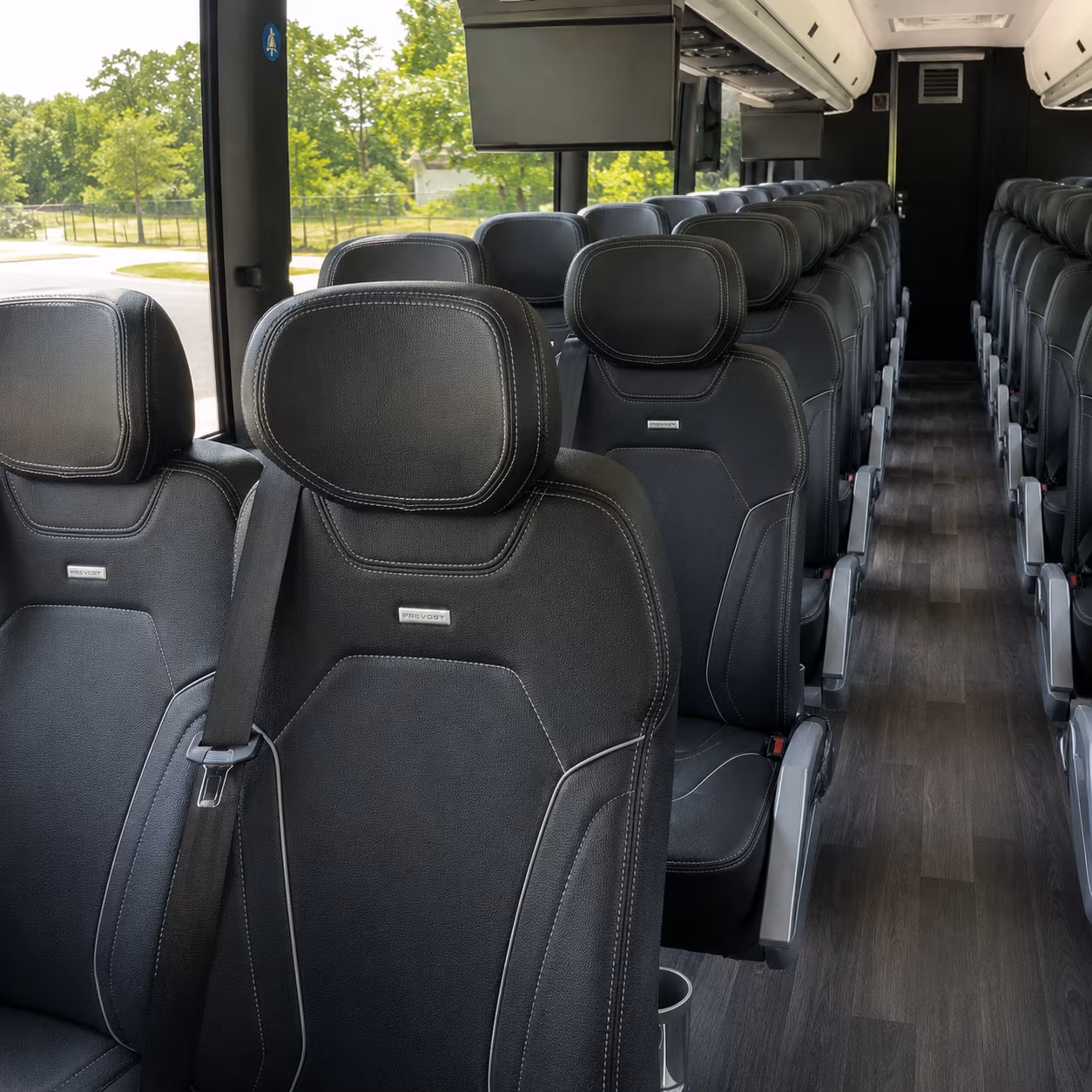 overnight and multi day bus trips from wyoming michigan