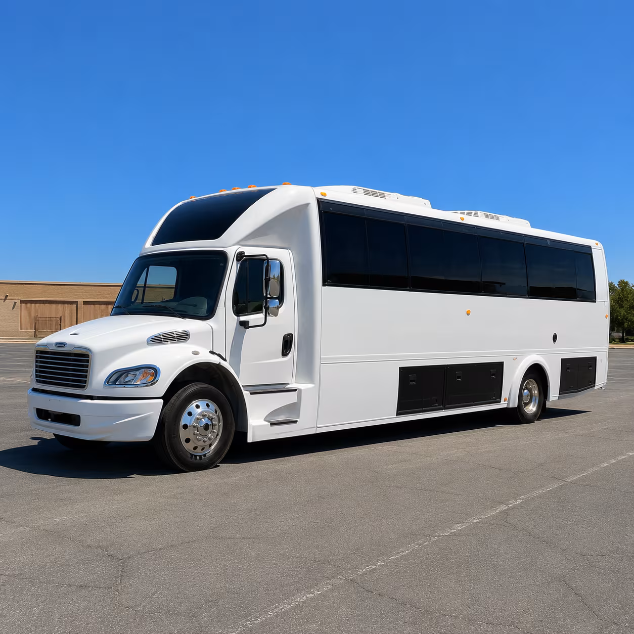 party buses for bachelorette wine tours around wyoming and the lakeshore