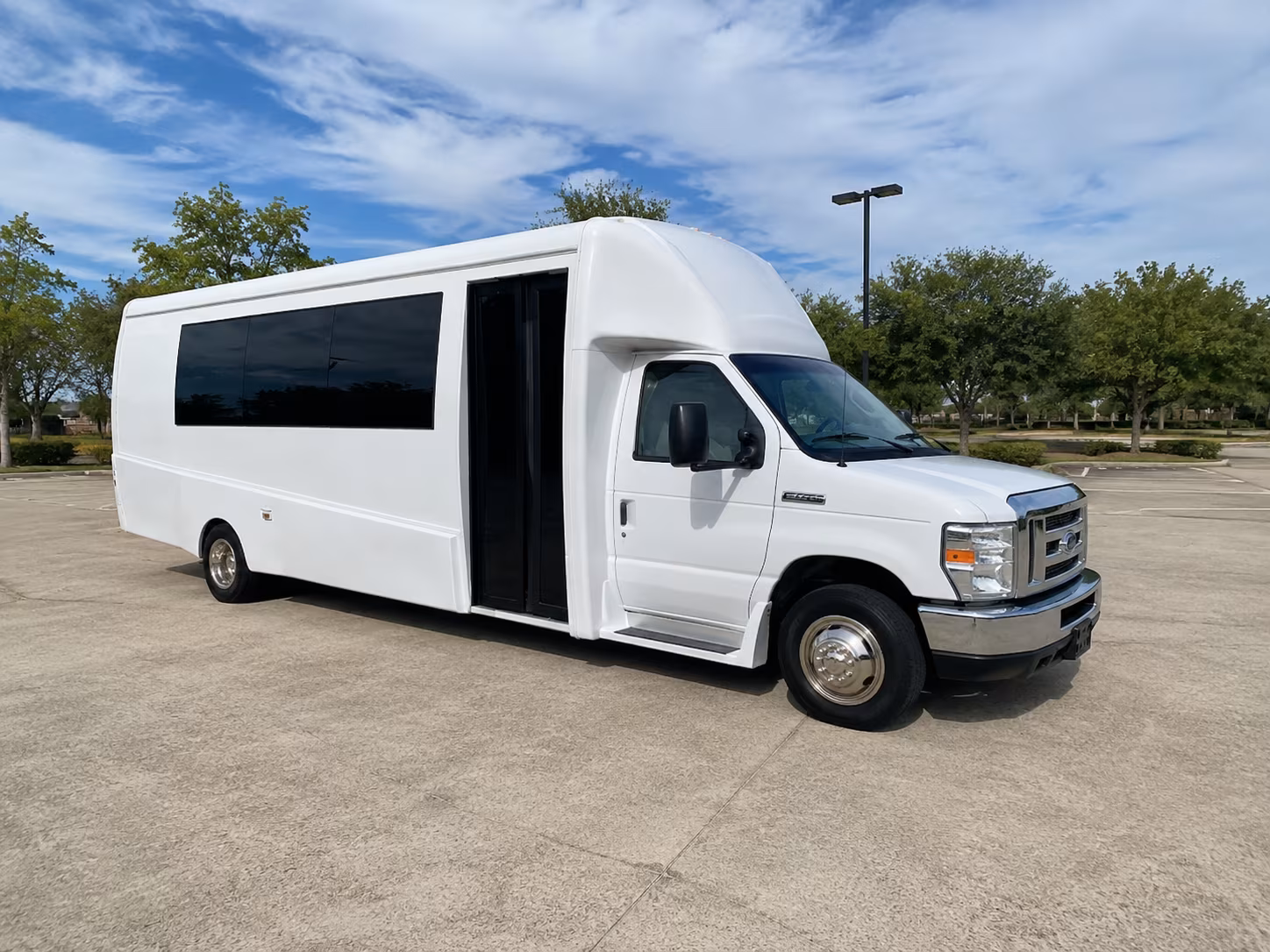 party buses for wyoming and grand rapids bachelorette weekends