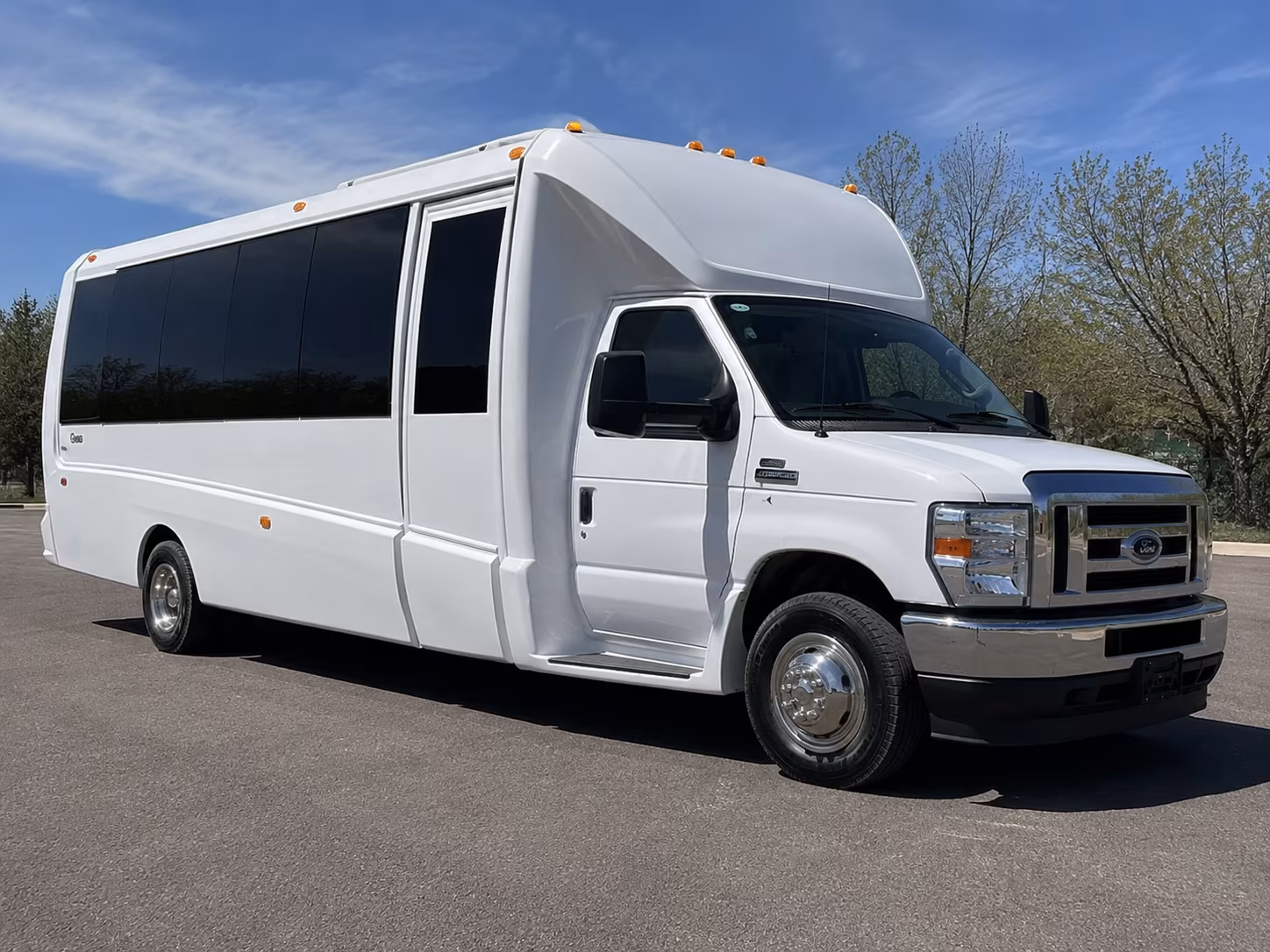 party buses to meijer gardens amphitheater concerts