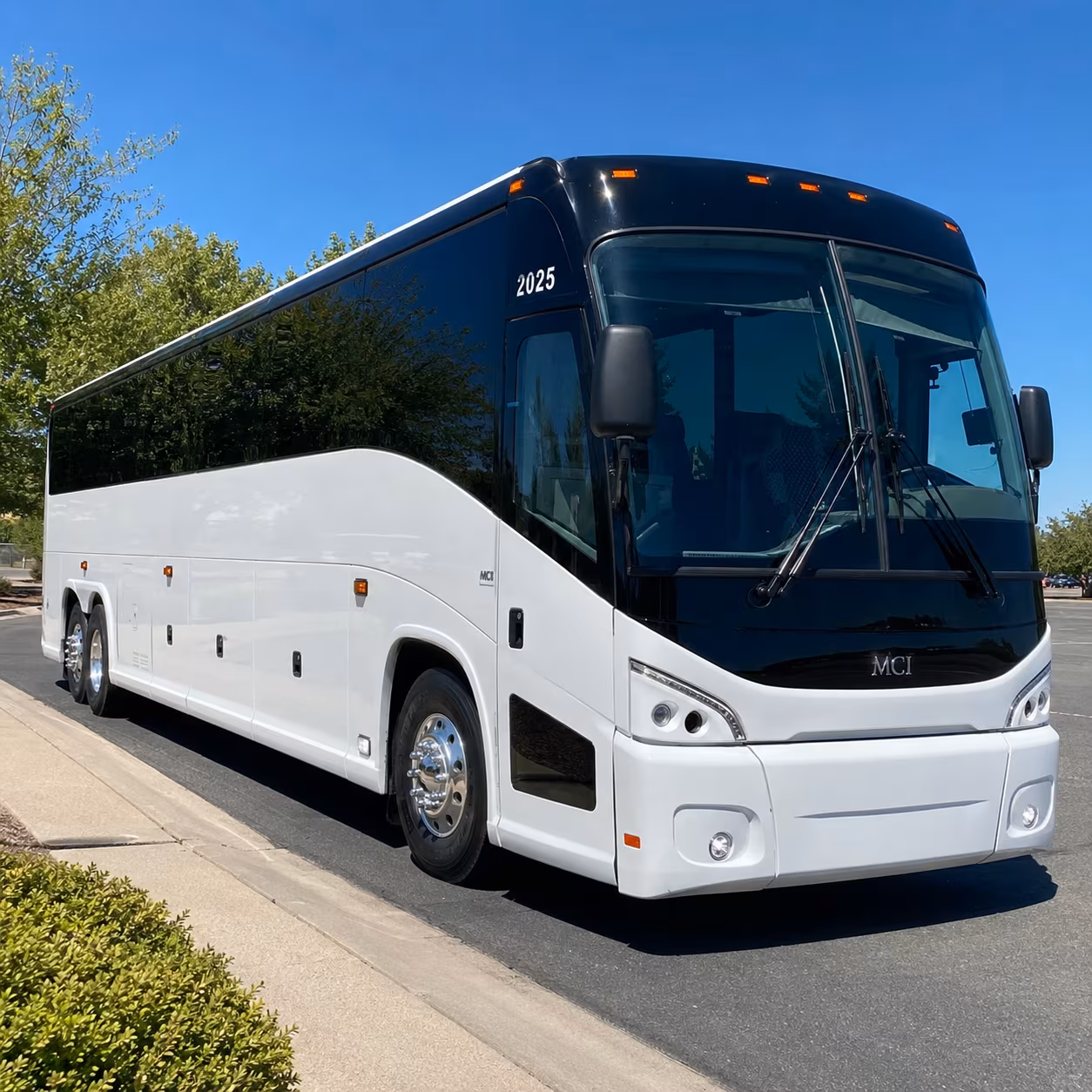 recurring commuter shuttle bus service in wyoming and kentwood