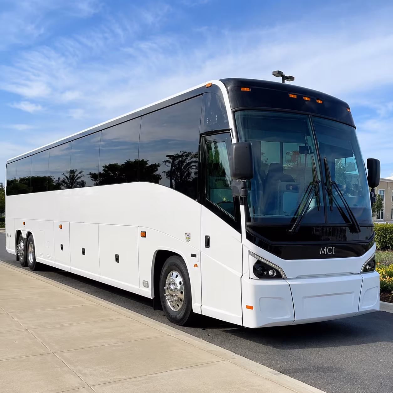 shuttle buses for wyoming michigan seasonal and peak period staffing