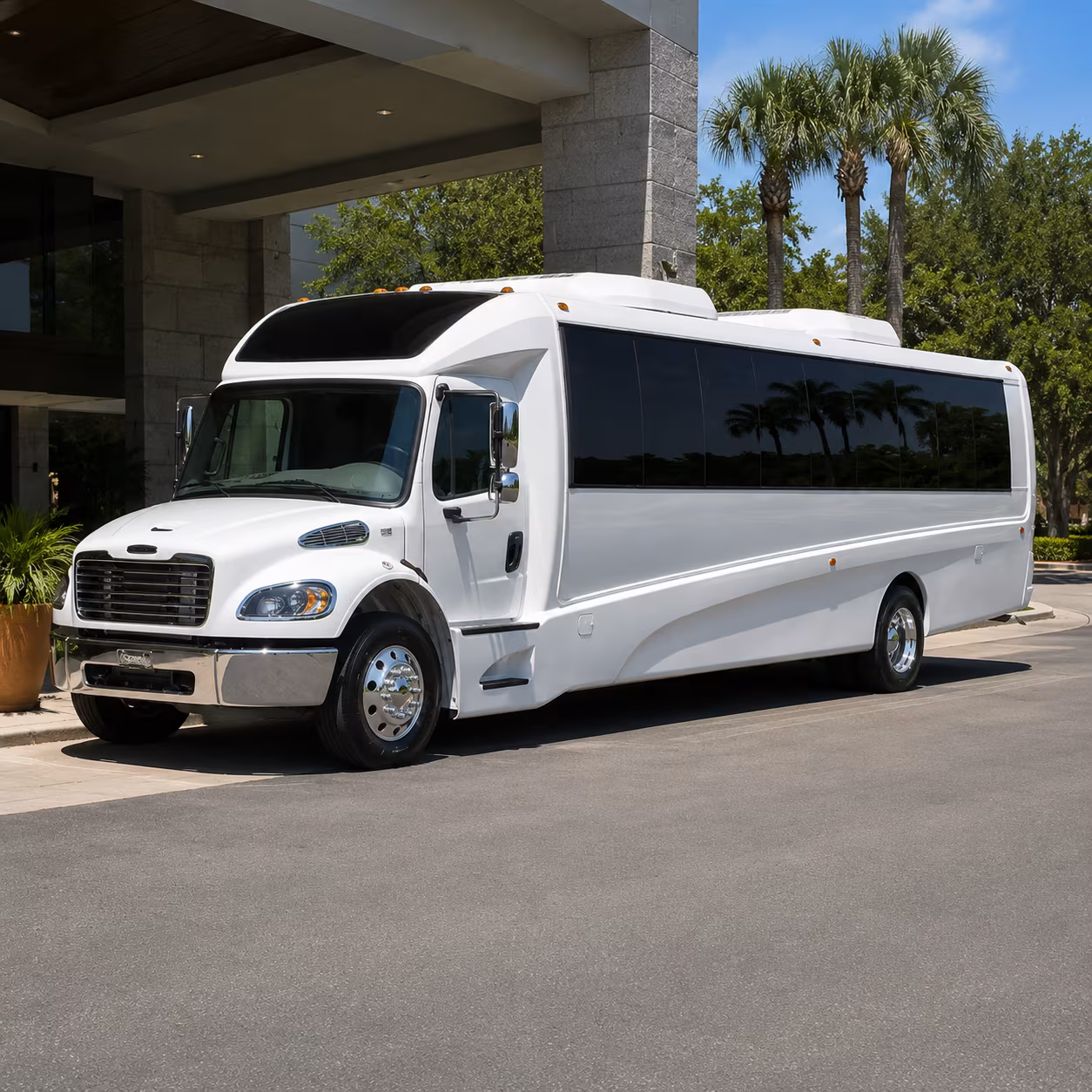 wyoming 15 passenger minibus