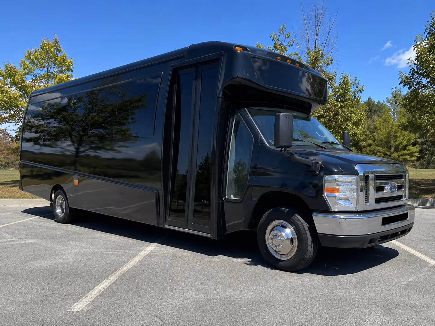 wyoming airport transportation onboard seating