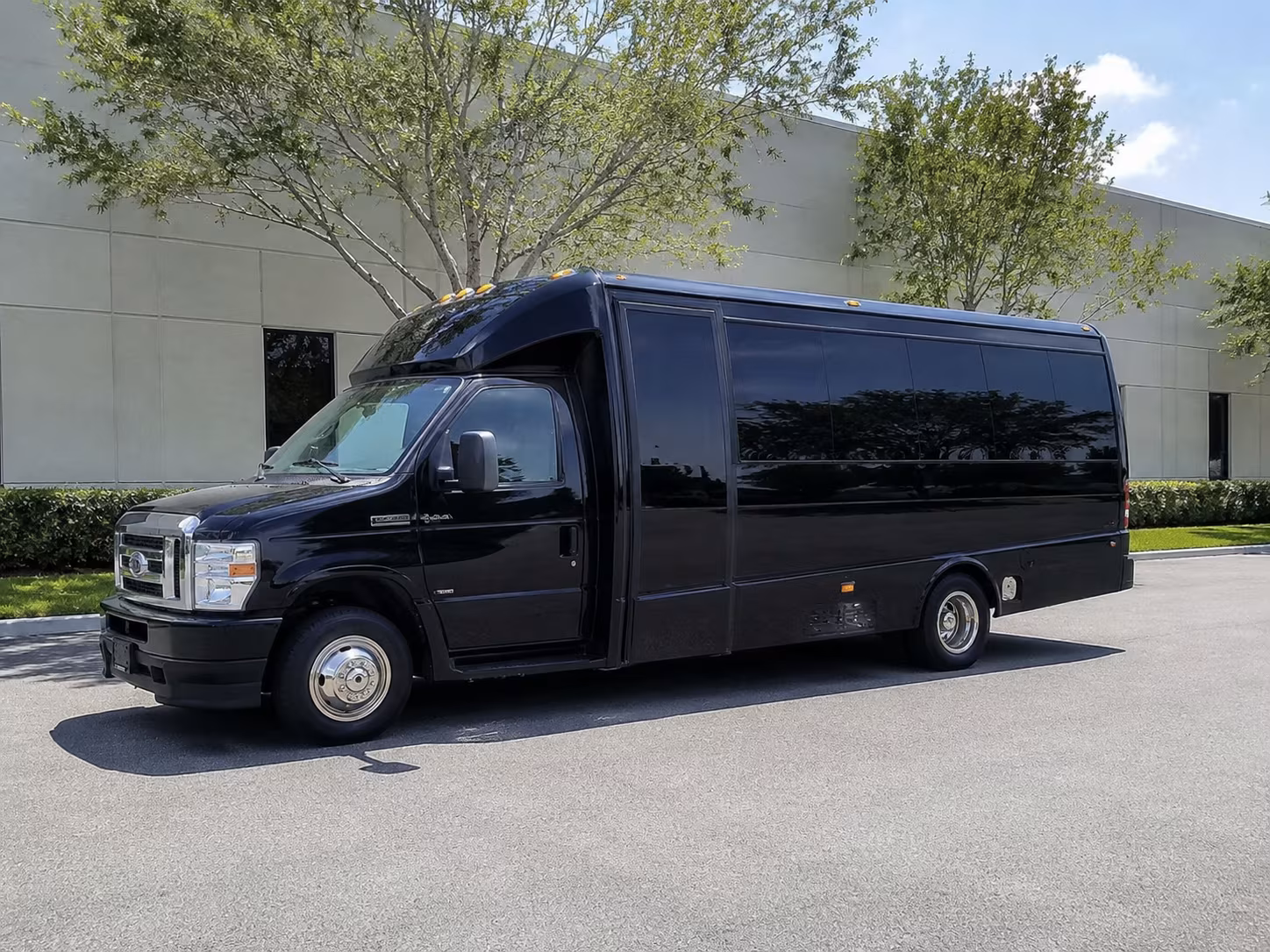 wyoming airport transportation