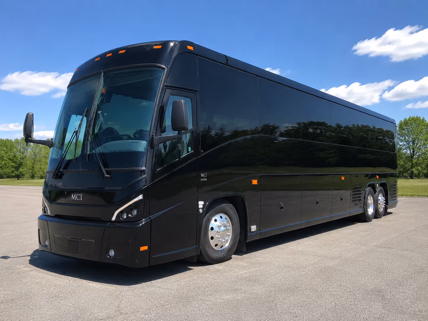 wyoming grand rapids area government agency shuttle buses