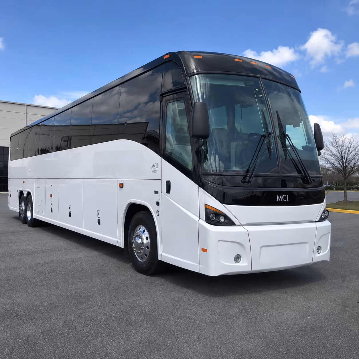 wyoming michigan charter buses for sports teams and tournament travel