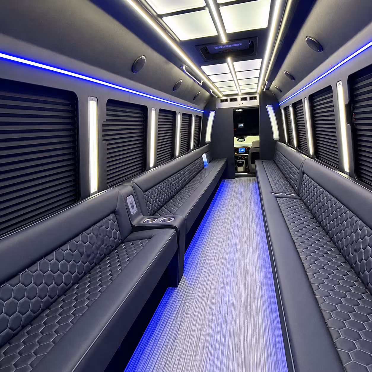 wyoming michigan quincea n era sweet 16 party bus rental