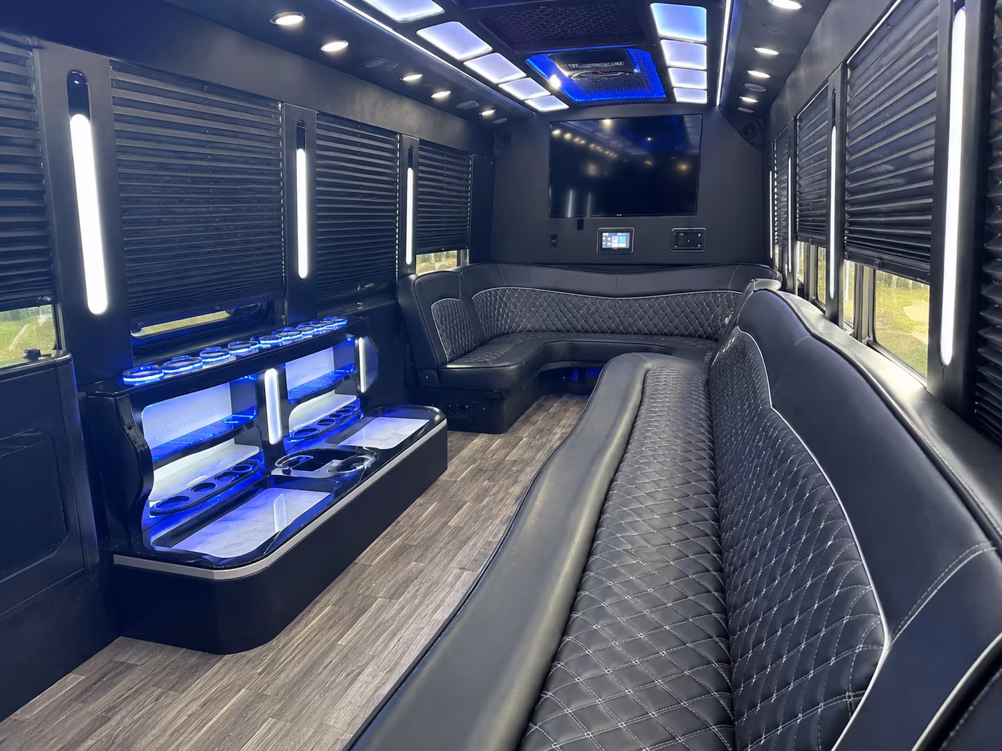 wyoming party bus booking step 3 2