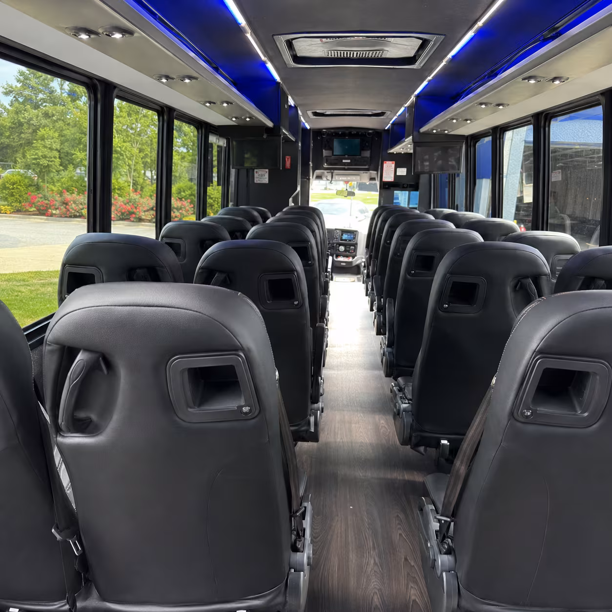 wyoming religious group transportation