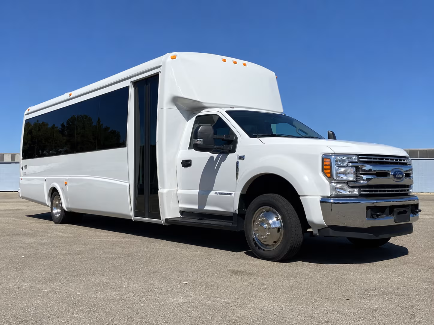 wyoming school event transportation onboard seating