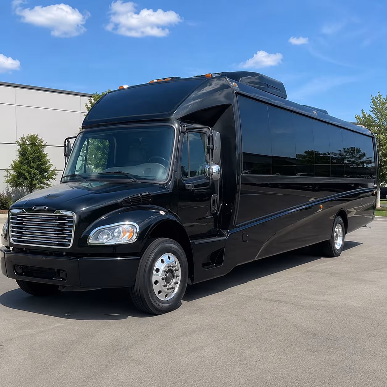 wyoming sporting event transportation