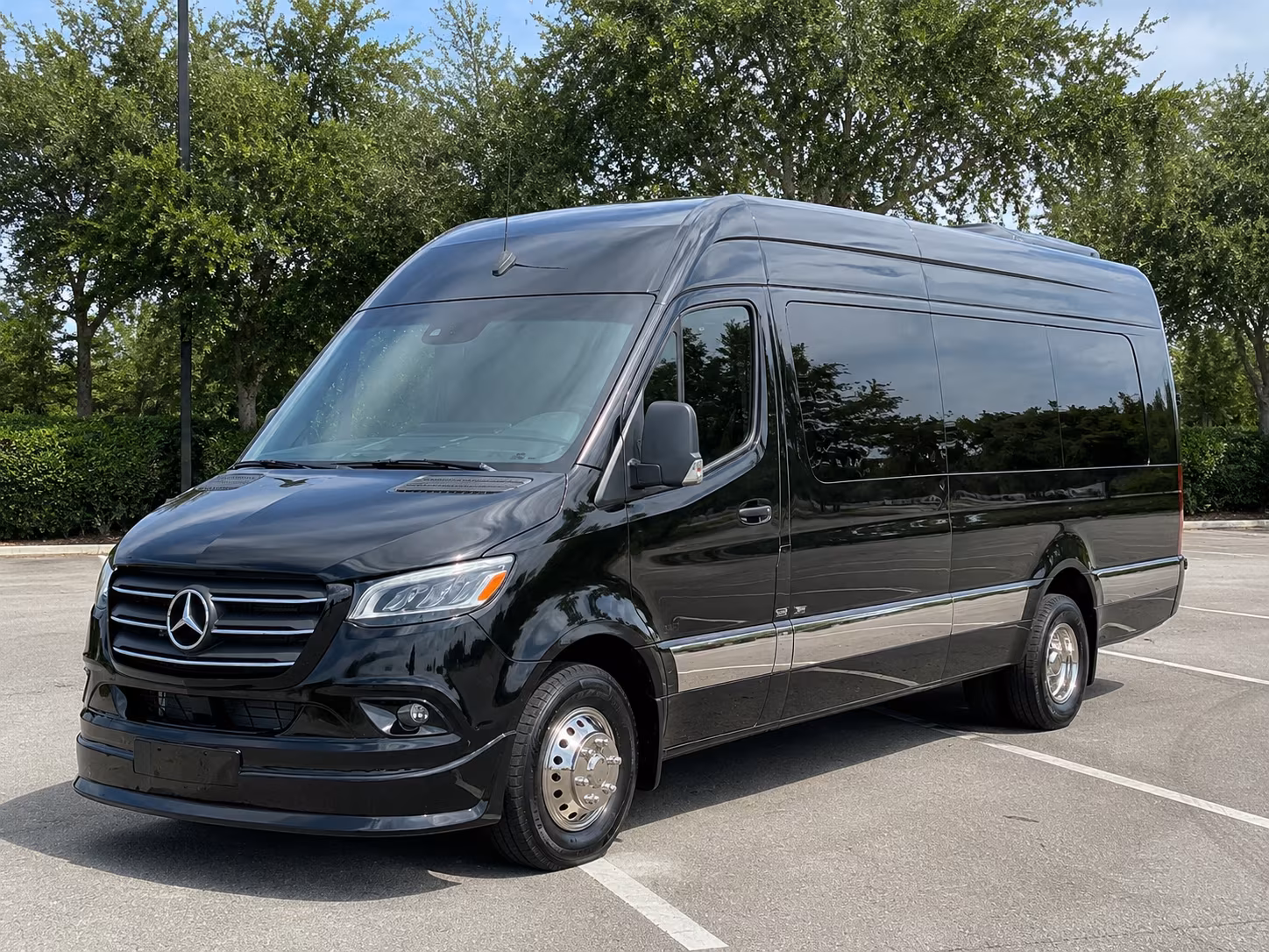 wyoming wine tour brewery transportation onboard seating